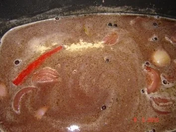 Fleisch : Sauerbraten - Rezept - Bild Nr. 5