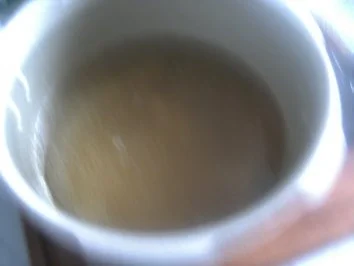 Spargelsüppchen - Rezept - Bild Nr. 4