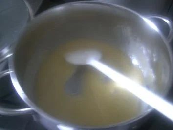 Spargelsüppchen - Rezept - Bild Nr. 7