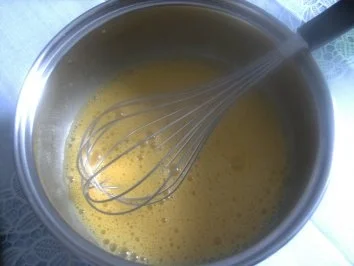 Spargelsüppchen - Rezept - Bild Nr. 8