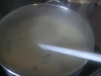 Spargelsüppchen - Rezept - Bild Nr. 9