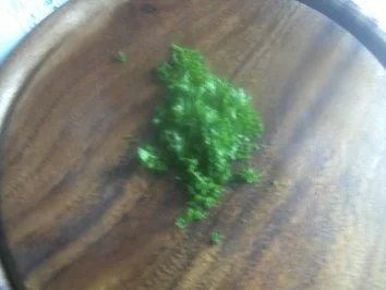 Spargelsüppchen - Rezept - Bild Nr. 10