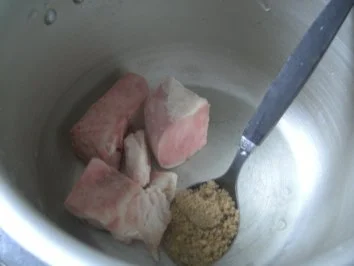 Spargelsüppchen - Rezept - Bild Nr. 3