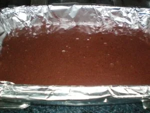 Hausgemachte Schokolade - Rezept