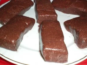 Hausgemachte Schokolade - Rezept - Bild Nr. 2