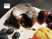 Schokoladenkuchen ( mit Bilder) - Rezept