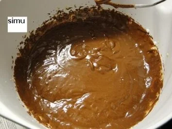 Schokoladenkuchen ( mit Bilder) - Rezept - Bild Nr. 3