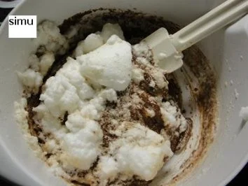 Schokoladenkuchen ( mit Bilder) - Rezept - Bild Nr. 5