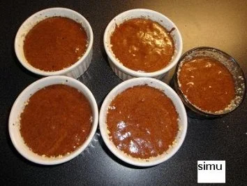 Schokoladenkuchen ( mit Bilder) - Rezept - Bild Nr. 6