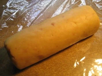 Gebäck zum Wein ... - Rezept - Bild Nr. 6