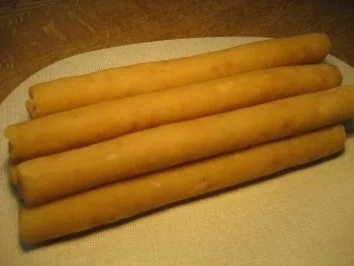 Gebäck zum Wein ... - Rezept - Bild Nr. 7