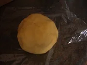 Grundrezept Mürbeteig - Rezept