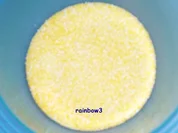 Rezept: Kochen: Käse-Polenta Kochen: Käse-Polenta - Rezept