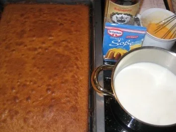 Königliche Schnitten mit Schuss :) - Rezept - Bild Nr. 2