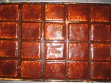 Königliche Schnitten mit Schuss :) - Rezept - Bild Nr. 4