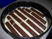 Duplo-Kuchen - Rezept