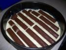 Duplo-Kuchen - Rezept