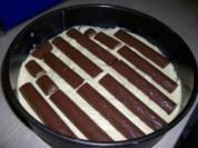 Duplo-Kuchen - Rezept