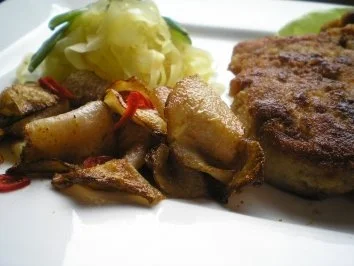 Reenscher Power - Rezept - Bild Nr. 3