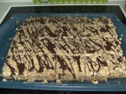 Cappuccinoschnitten - Rezept