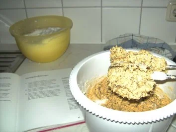 Cappuccinoschnitten - Rezept - Bild Nr. 3