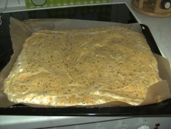 Cappuccinoschnitten - Rezept - Bild Nr. 4