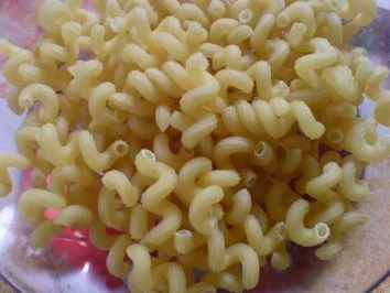 Rezept: Hackfleisch-Blumenkohl-Auflauf Bild Nr. 4 Hackfleisch-Blumenkohl-Auflauf - Rezept - Bild Nr. 4