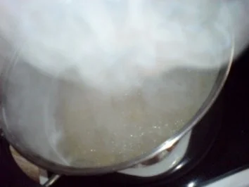 Rezept: Hackfleisch-Blumenkohl-Auflauf Bild Nr. 5 Hackfleisch-Blumenkohl-Auflauf - Rezept - Bild Nr. 5