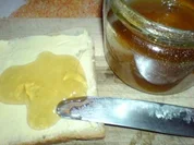 Löwenzahnblüten-Gelee - Rezept