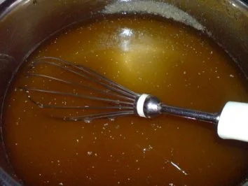 Löwenzahnblüten-Gelee - Rezept - Bild Nr. 5