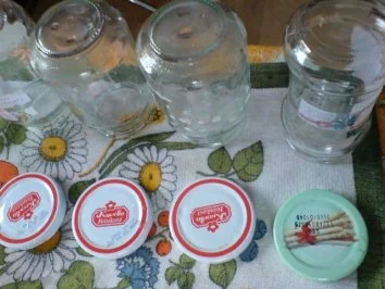 Löwenzahnblüten-Gelee - Rezept - Bild Nr. 6