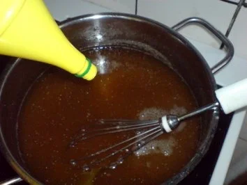 Löwenzahnblüten-Gelee - Rezept - Bild Nr. 7