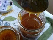 Löwenzahn-Honig 2 von den letzten Blüten - Rezept