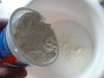 Löwenzahn-Honig 2 von den letzten Blüten - Rezept - Bild Nr. 10