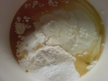 Löwenzahn-Honig 2 von den letzten Blüten - Rezept - Bild Nr. 11