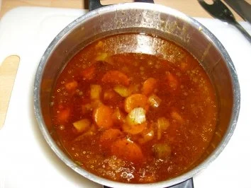 Rezept: Krustenbraten á la Riadna Bild Nr. 9 Krustenbraten á la Riadna - Rezept - Bild Nr. 9