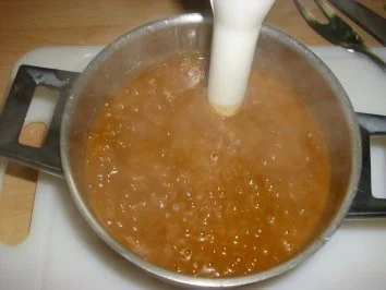 Rezept: Krustenbraten á la Riadna Bild Nr. 10 Krustenbraten á la Riadna - Rezept - Bild Nr. 10