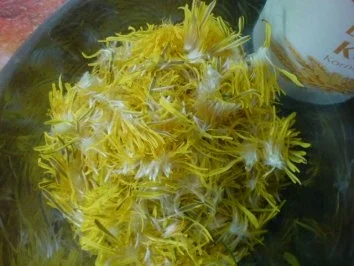 Löwenzahn-Likör - Rezept - Bild Nr. 6