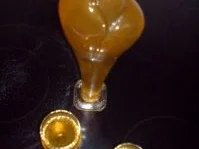 Löwenzahn-Likör - Rezept - Bild Nr. 3