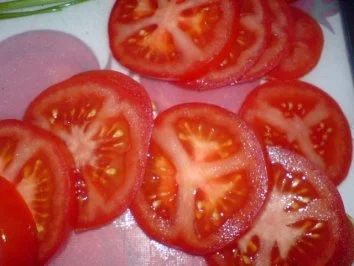 Schnitzel mit Käsekruste - Rezept - Bild Nr. 5