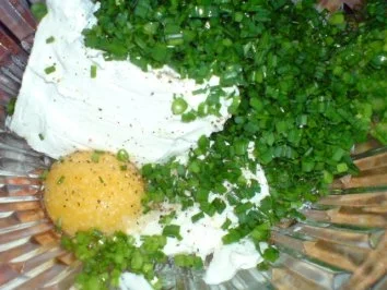 Schnitzel mit Käsekruste - Rezept - Bild Nr. 6