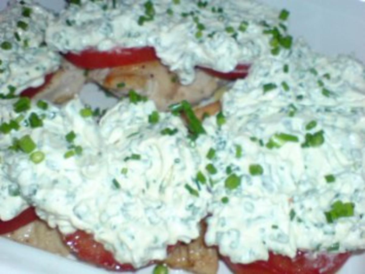 Schnitzel mit Käsekruste - Rezept - Bild Nr. 9