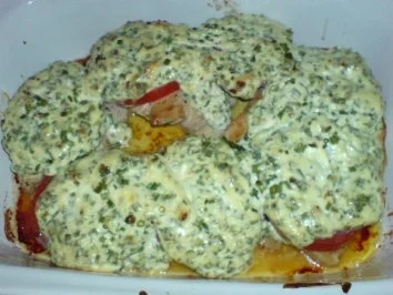 Schnitzel mit Käsekruste - Rezept - Bild Nr. 10