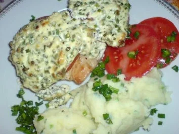 Schnitzel mit Käsekruste - Rezept - Bild Nr. 11