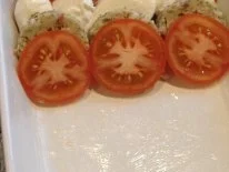 Salami-Knödel-Gratin - Rezept - Bild Nr. 2