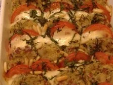 Salami-Knödel-Gratin - Rezept - Bild Nr. 4