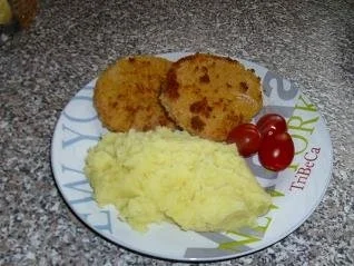 "Wurstige Überraschung" - Rezept