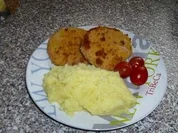 "Wurstige Überraschung" - Rezept