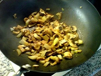 Rezept: Schnitzel nach Braumeister Art Bild Nr. 3 Schnitzel nach Braumeister Art - Rezept - Bild Nr. 3