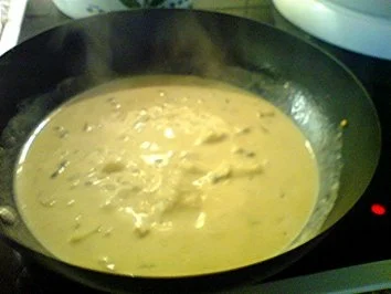 Rezept: Schnitzel nach Braumeister Art Bild Nr. 4 Schnitzel nach Braumeister Art - Rezept - Bild Nr. 4